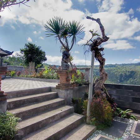 Shitala Villa Munduk Zewnętrze zdjęcie