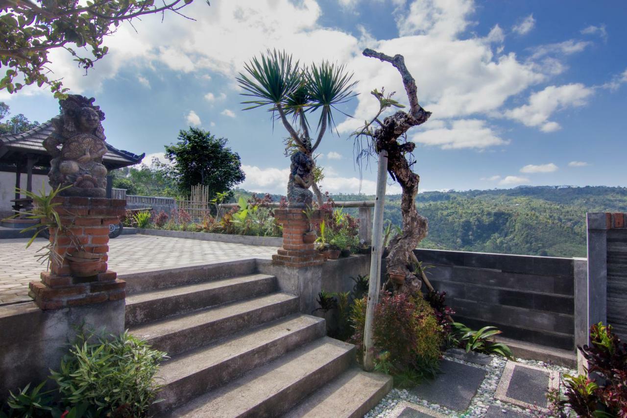 Shitala Villa Munduk Zewnętrze zdjęcie
