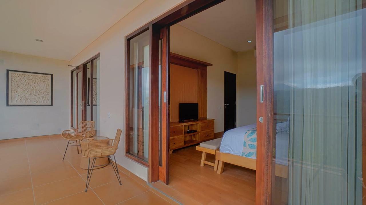 Shitala Villa Munduk Zewnętrze zdjęcie