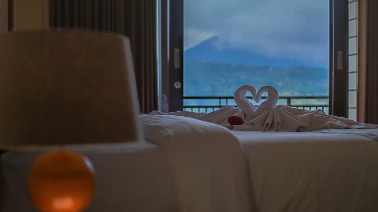 Shitala Villa Munduk Zewnętrze zdjęcie
