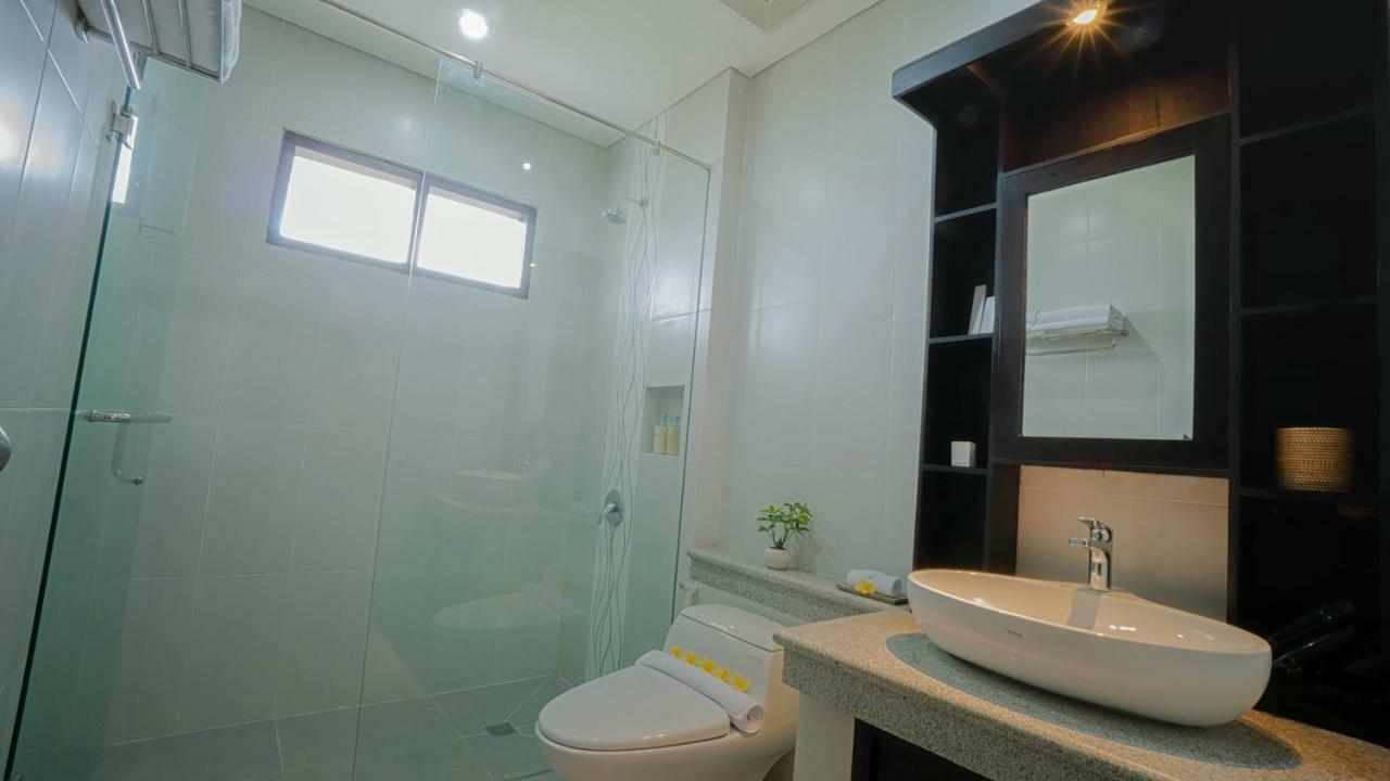 Shitala Villa Munduk Zewnętrze zdjęcie