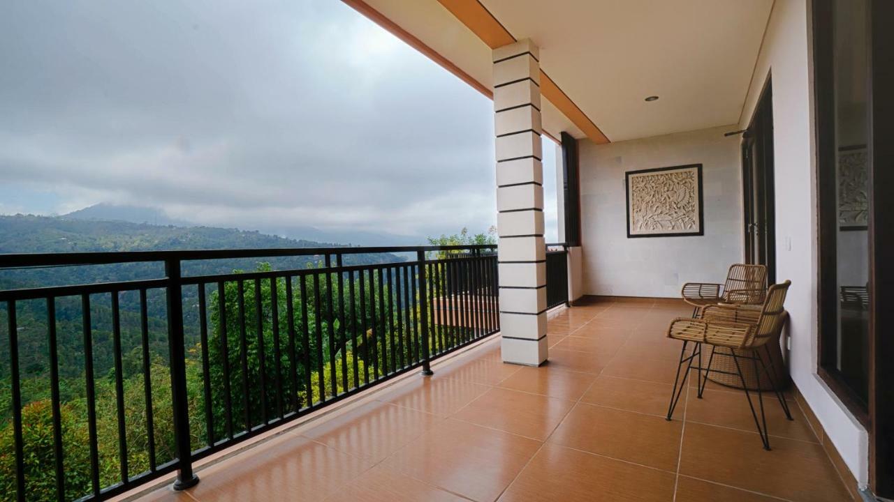 Shitala Villa Munduk Zewnętrze zdjęcie